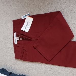 NWT Boy's Pants
